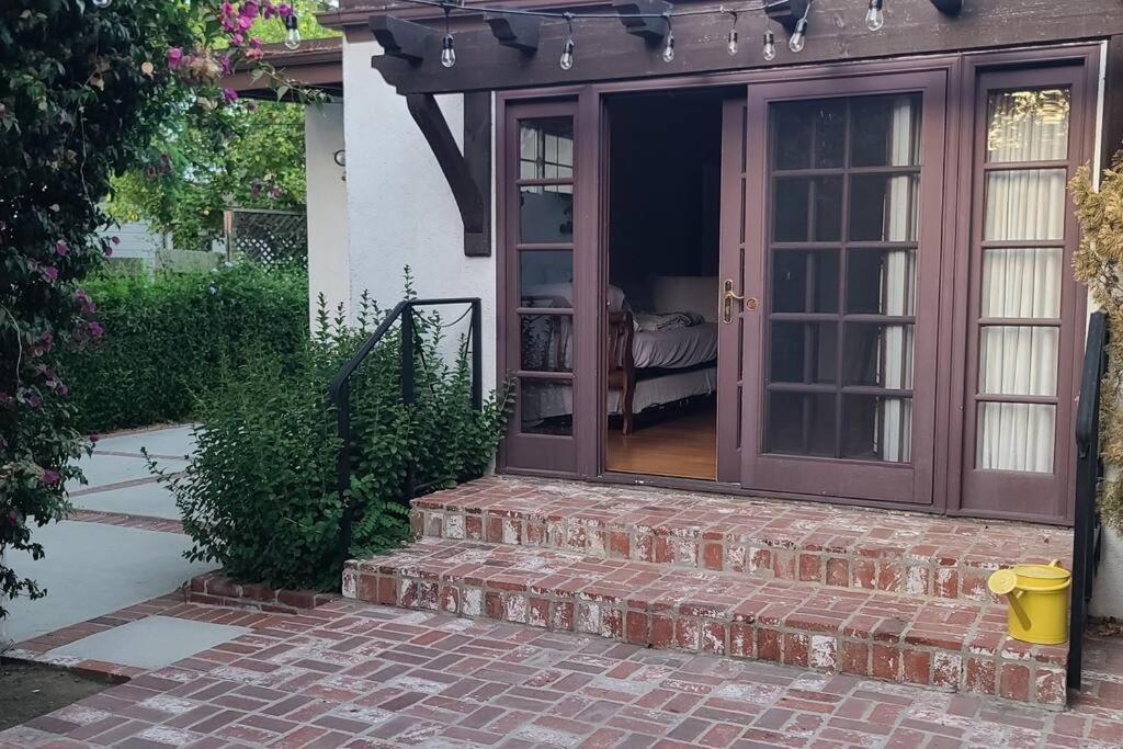House, Walking Distance From Universal Studios Los Angeles Kültér fotó