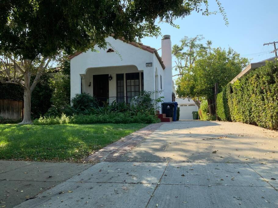 House, Walking Distance From Universal Studios Los Angeles Kültér fotó