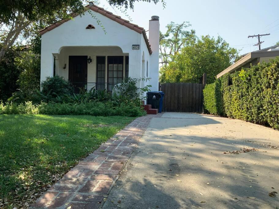House, Walking Distance From Universal Studios Los Angeles Kültér fotó